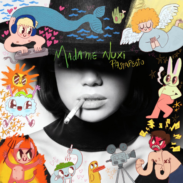 Madame Nuxi