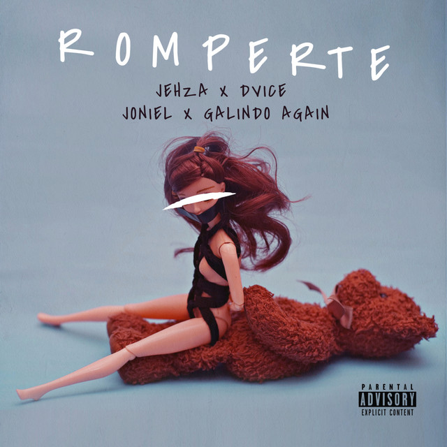 Romperte