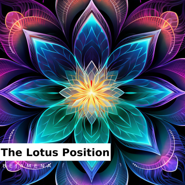 The Lotus Position cover art