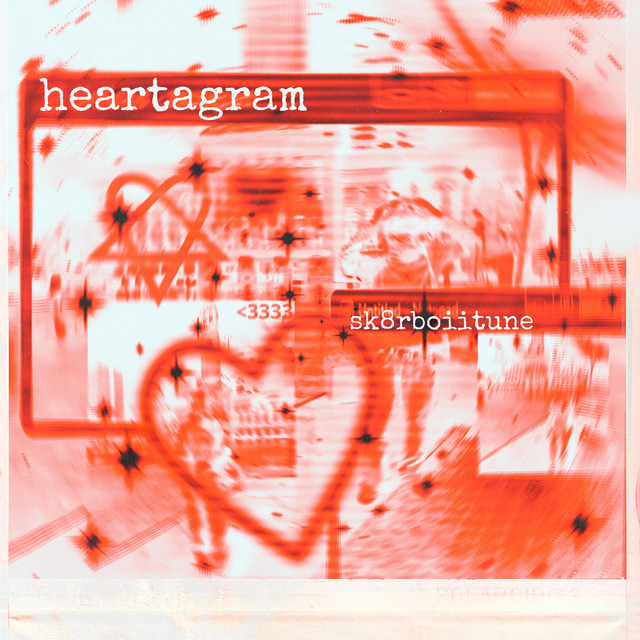 half a perk cover art