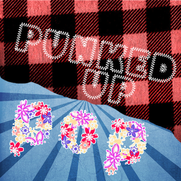 Punked Up Pop cover art