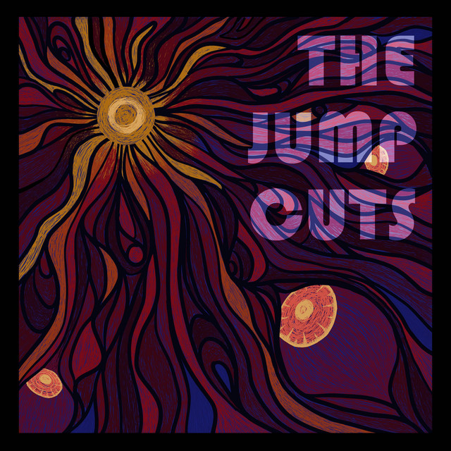 The Jumpcuts cover