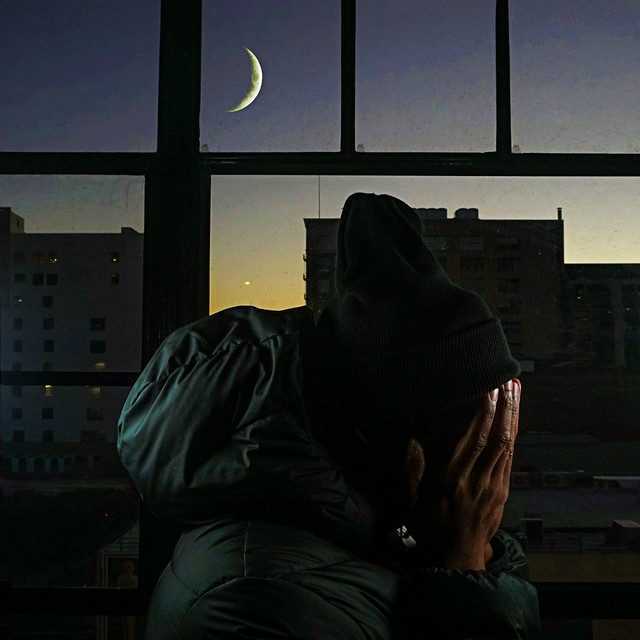 Temporary High cover art