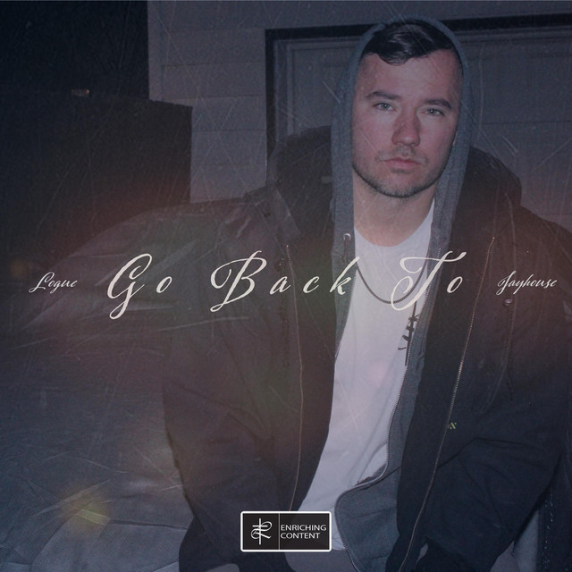 Go Back To - Single by Logue | Spotify