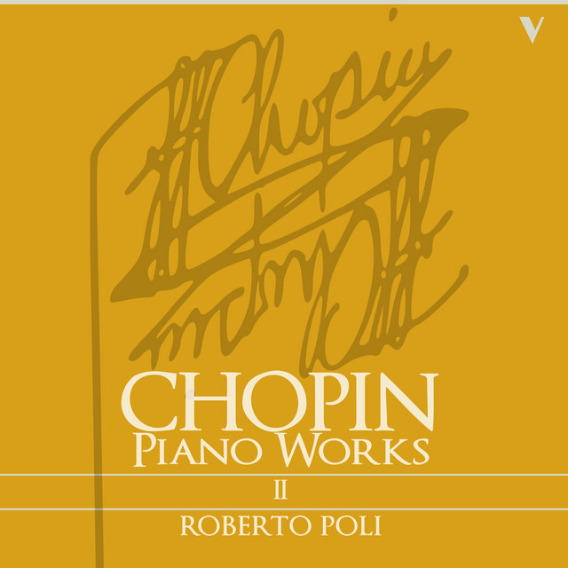 Chopin: Complete Piano Works, Vol. 2 - Sonata No. 3, Op. 58, Waltzes, Op. 64, Mazurkas, Op. 59 & Polonaise-fantaisie, Op. 61 cover