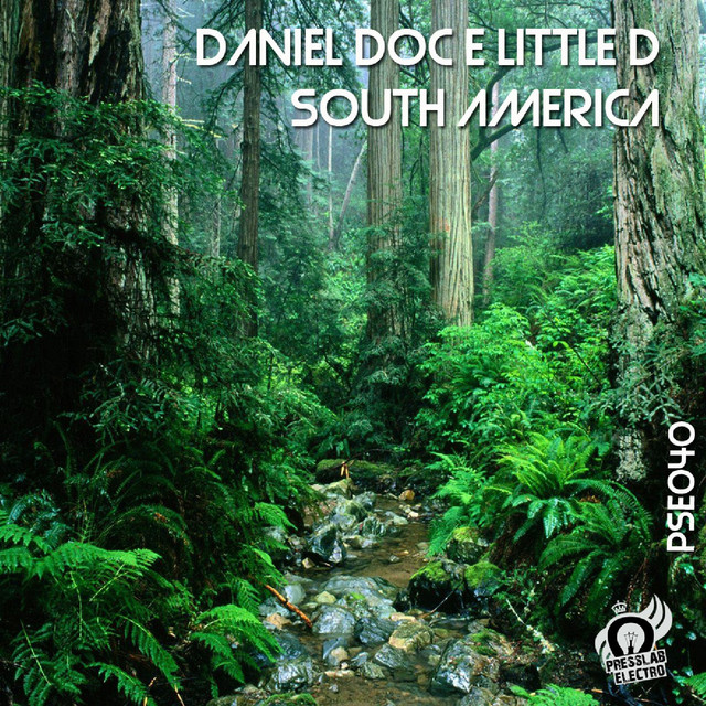Caracas cover art