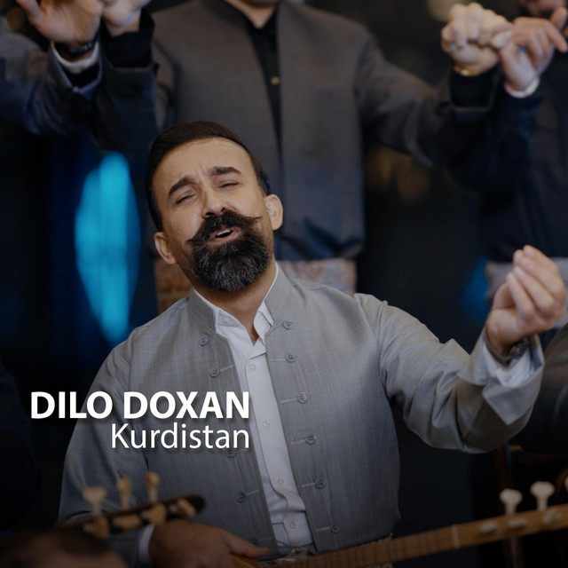 Kurdistan album image
