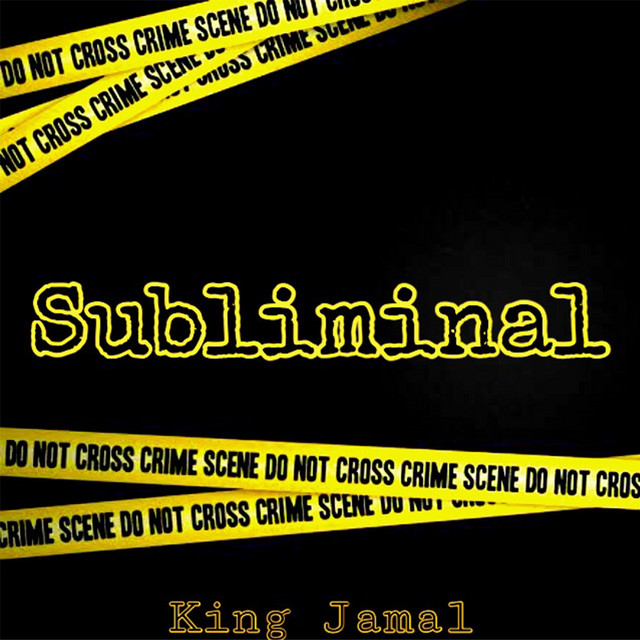 Subliminal cover art
