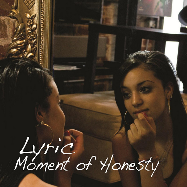 Moment of Honesty cover art