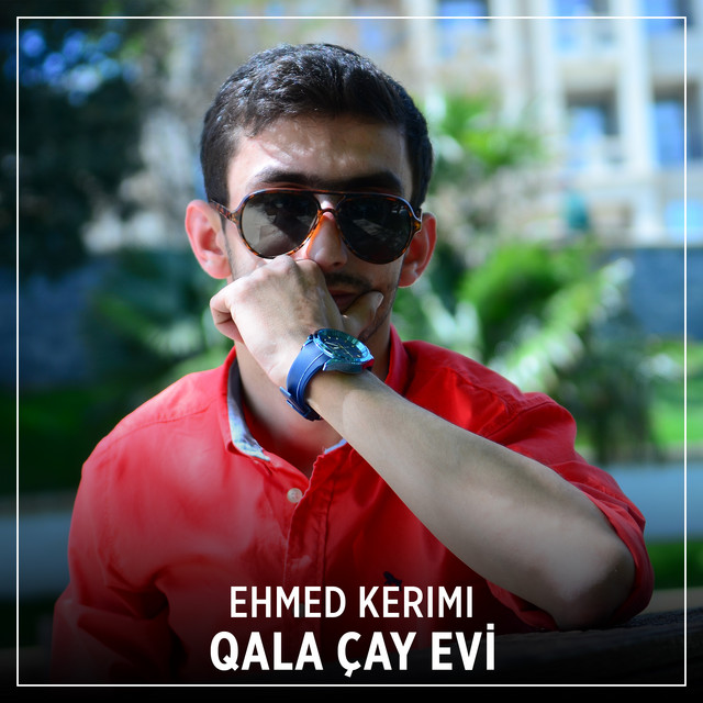 Qala Çay Evi cover art