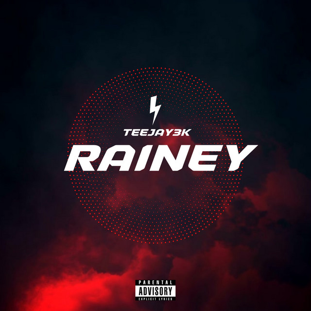 Rainey cover art