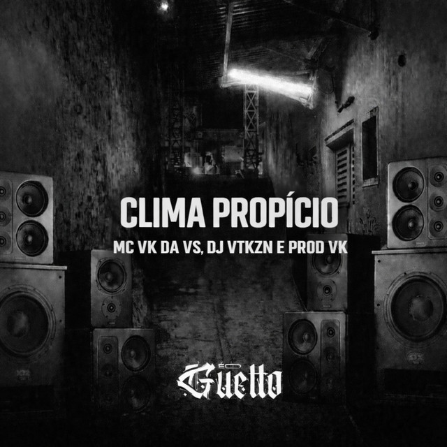 Clima Propício