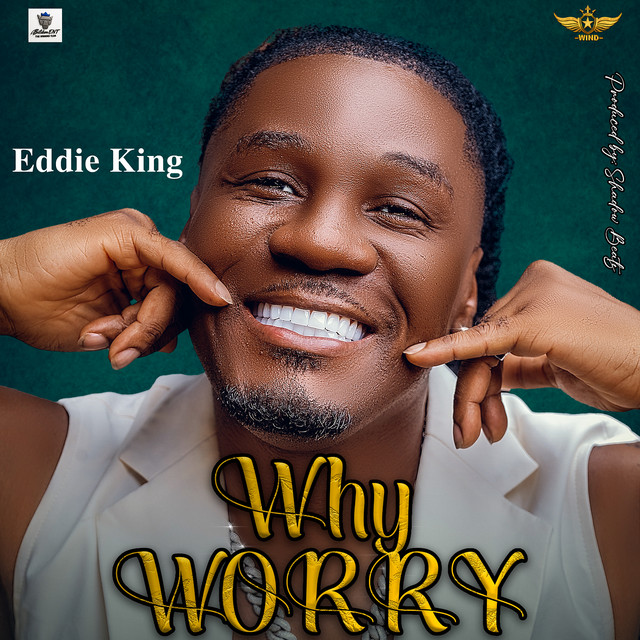 Why Worry
