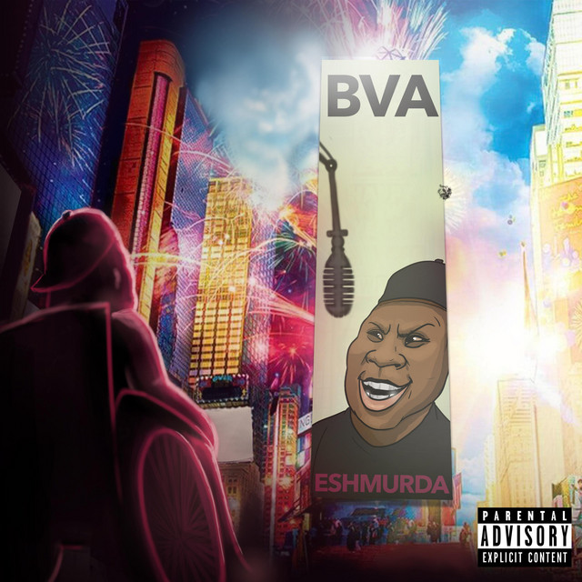 Eshmurda