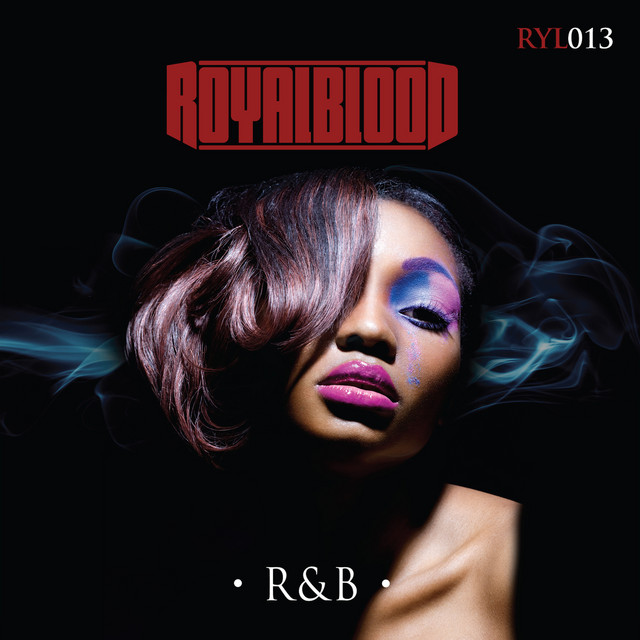 R&B - Compilation by Various Artists | Spotify