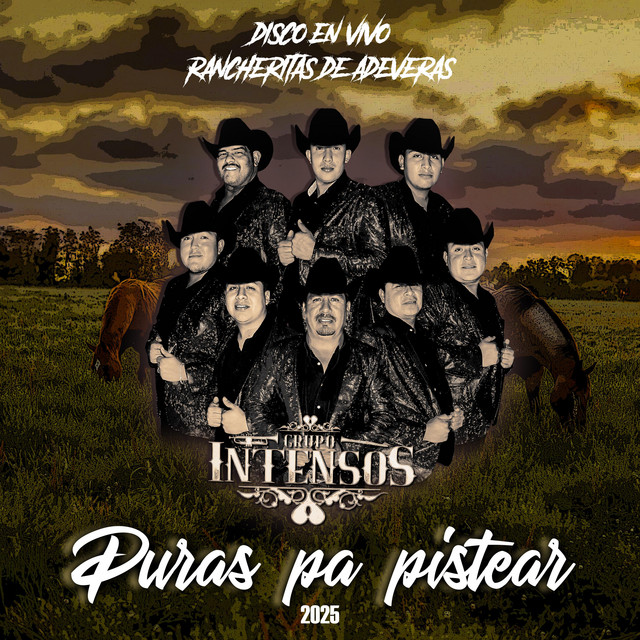Grupo Intensos