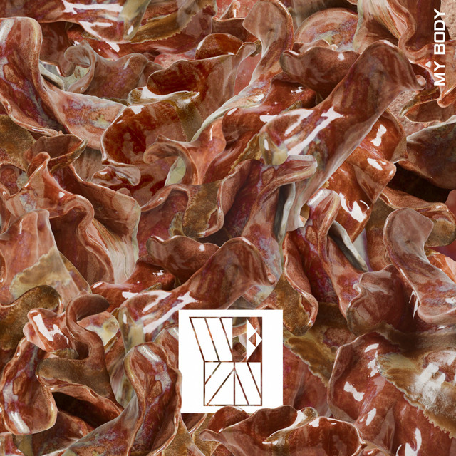 My Body cover art