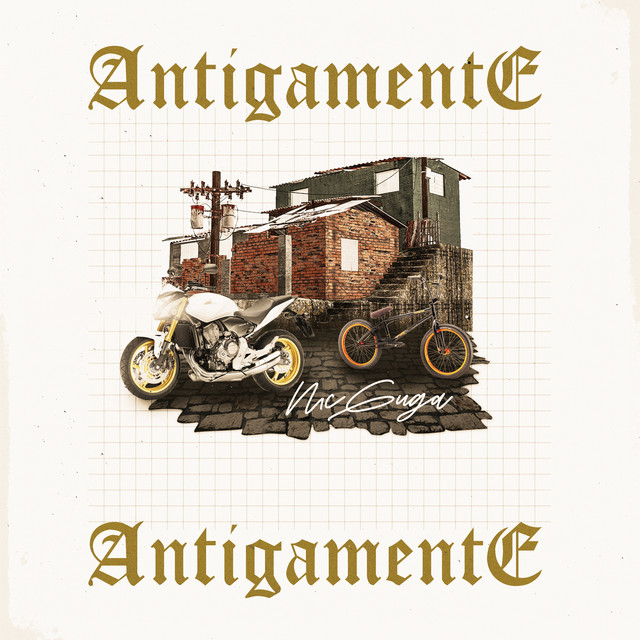 Antigamente