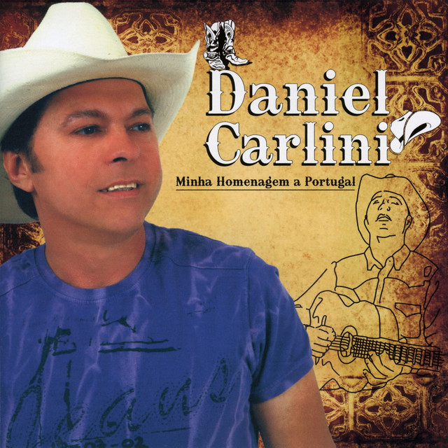 Dan Carlin Photo
