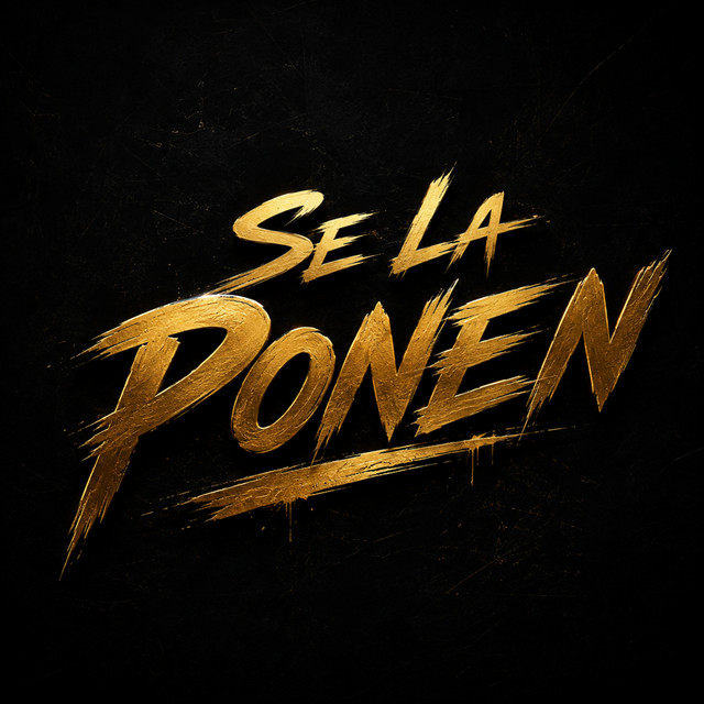 Se La Ponen cover