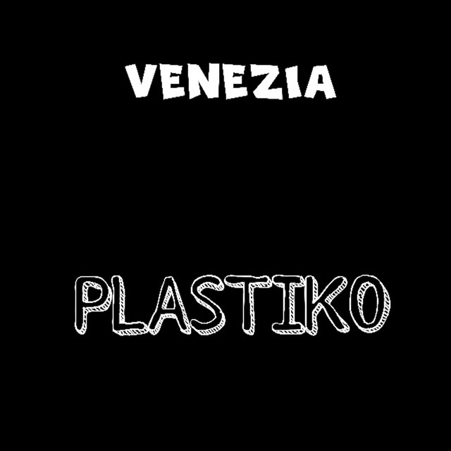 Venezia cover