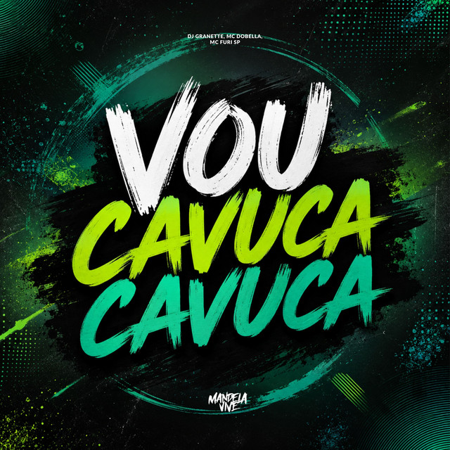 Vou Cavuca Cavuca