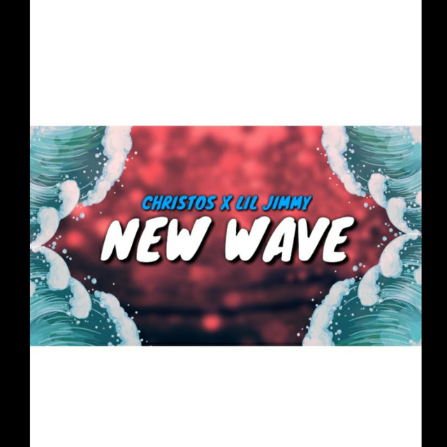 New Wave - Single by Christos | Spotify