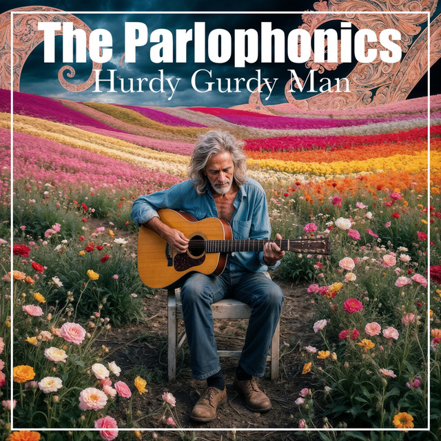 Hurdy Gurdy Man