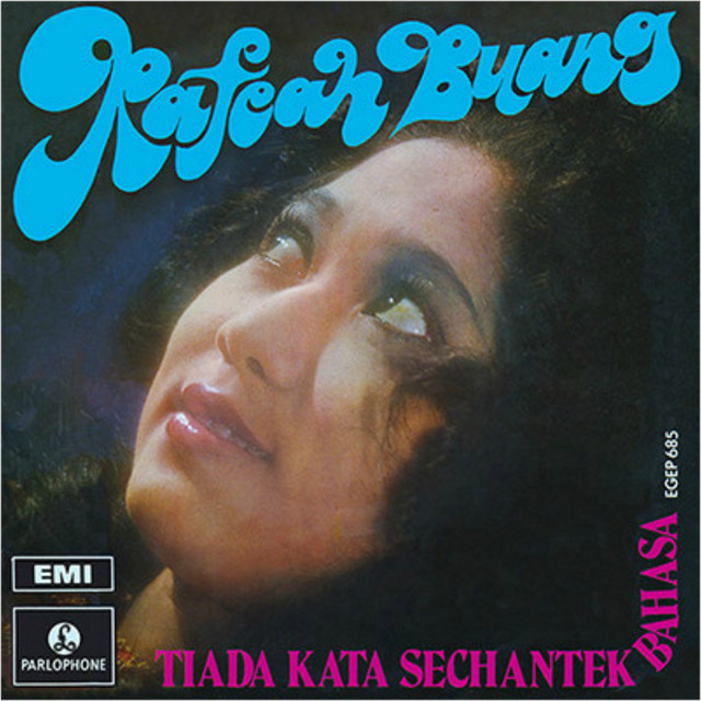Tiada Kata Sechantek Bahasa cover