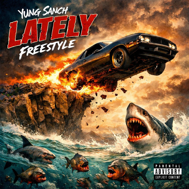 Lately Freestyle