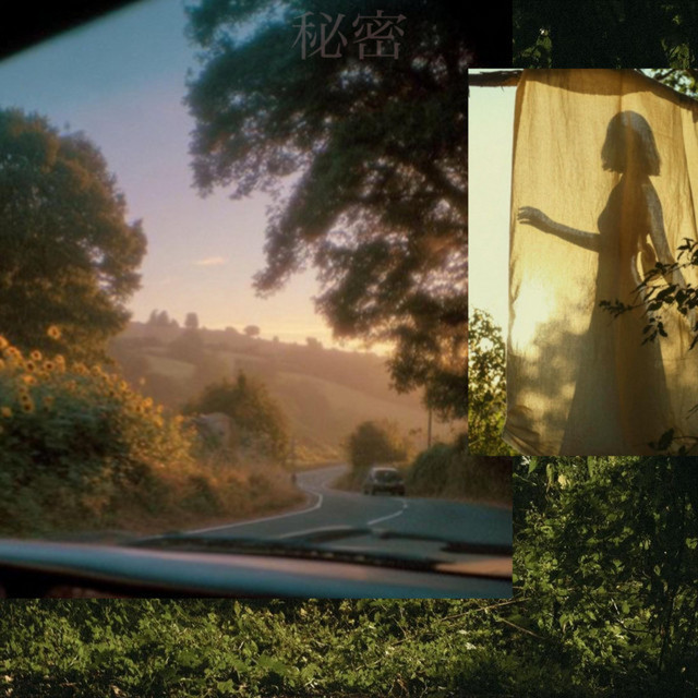 undefined album image