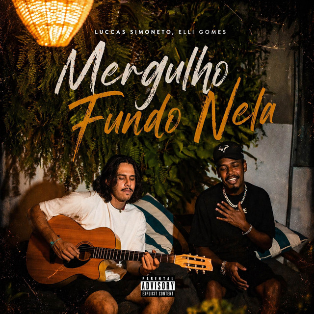 Mergulho Fundo Nela