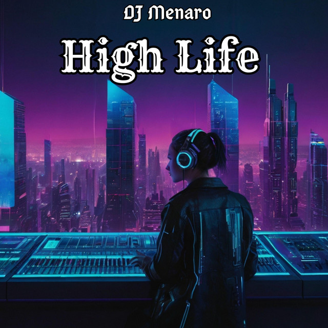 Dj Menaro