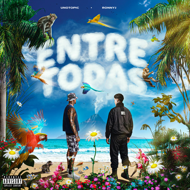 undefined album image