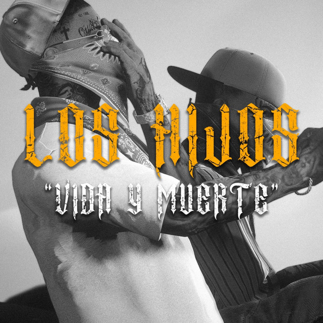 Album cover for Los Hijos - Nepara Remix by Em$tazy