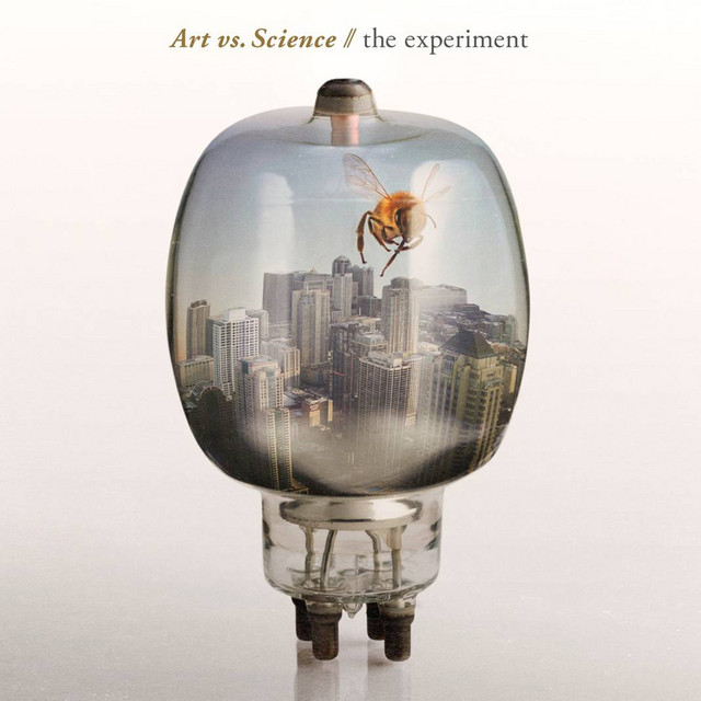 The Experiment cover art