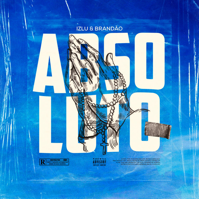 Absoluto cover art