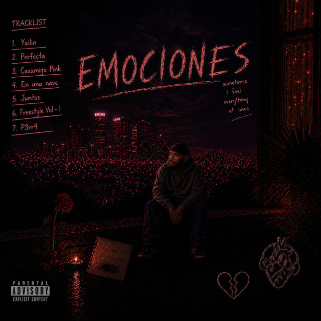 EMOCIONES
