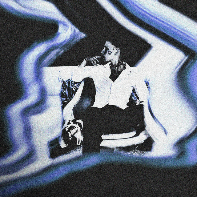DEBUT cover art