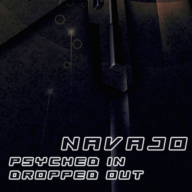Psyched In - Dropped Out cover art