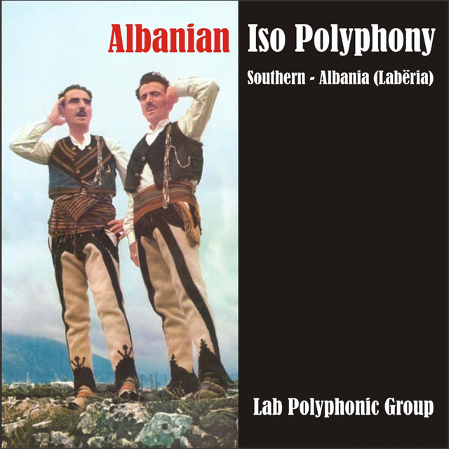 Lab Polyphonic Group - Qan Motra për Vëllanë – Vezhdanisht, Vlorë