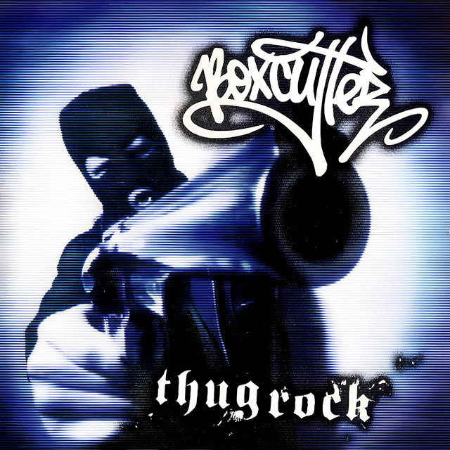 The Most Hated cover art