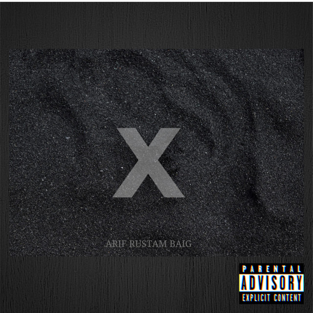 X - Single by Arif Rustam | Spotify