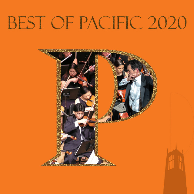Pacific University Symphony Orchestra