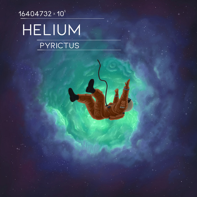 Helium by Pyrictus