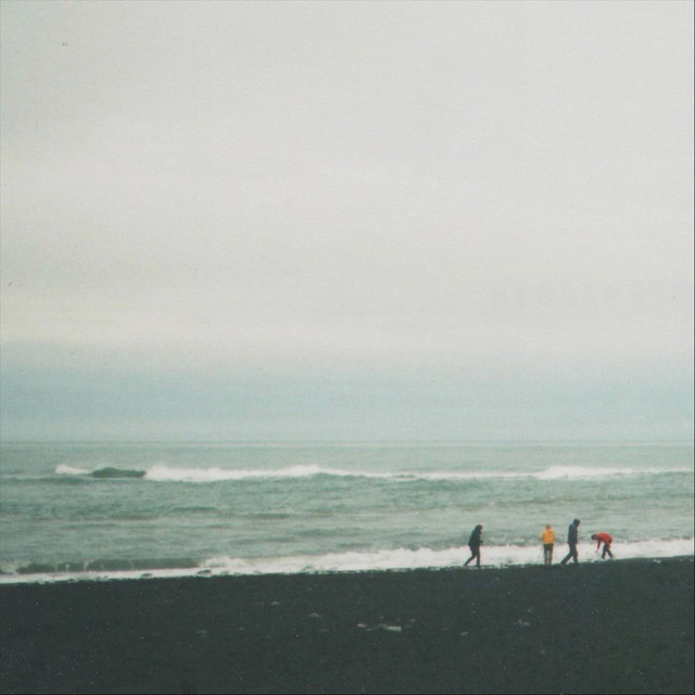 Songs for Strangers cover art
