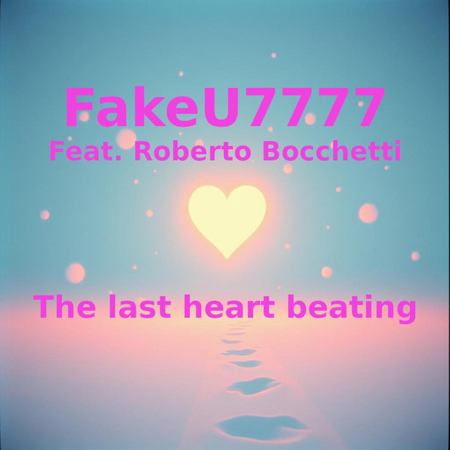 The last heart beating