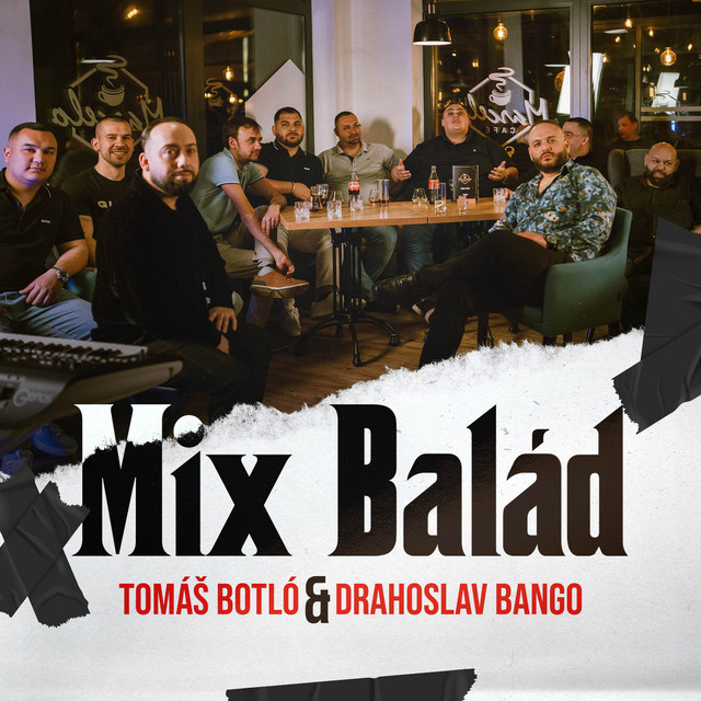 Balady (Remake) album image