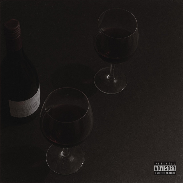 PINOT NOIR cover art