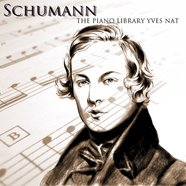 Schumann: Faschingsschwank aus Wien, Op. 26 : III. Scherzino cover art